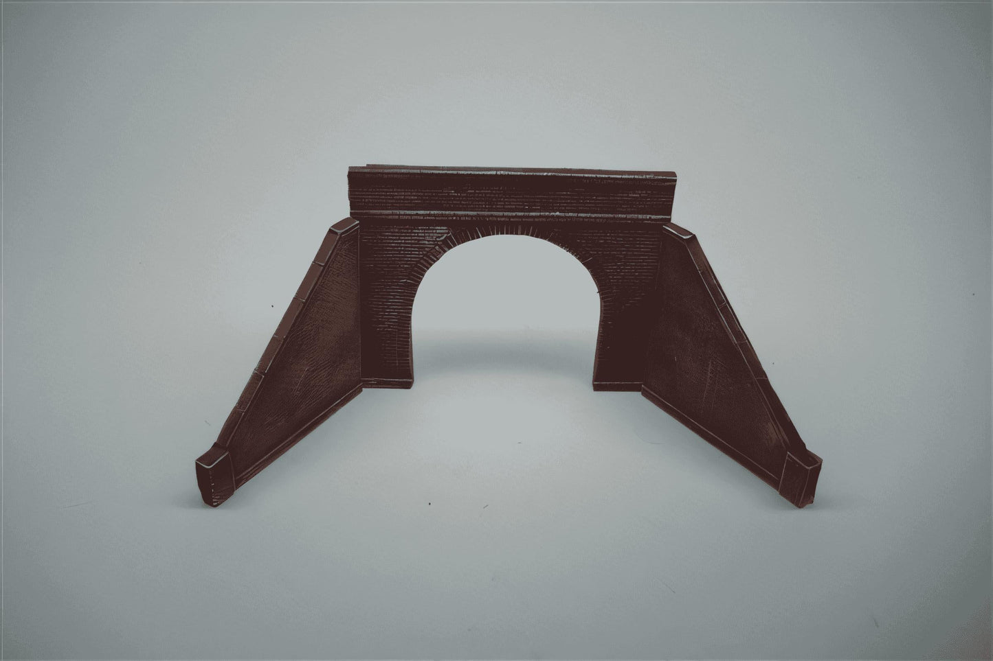 1:76 TUNNEL MOUTH OR 1/2 BRIDGE SIDE