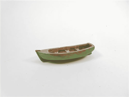 1:76  FULL HULLED SMALL BOAT