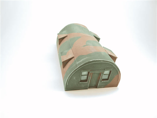 1:76  WW2 NISSAN HUT