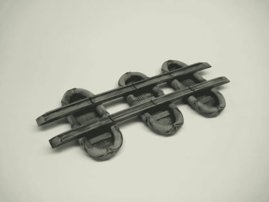 1:72  3 BOAT PONTOON BRIDGE