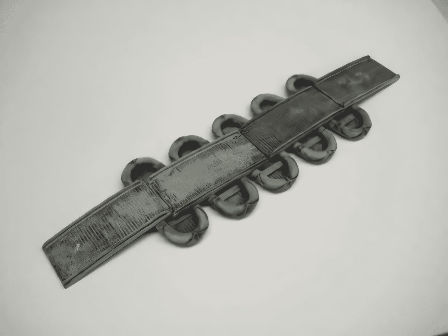 1:72 5 BOAT PONTOON BRIDGE