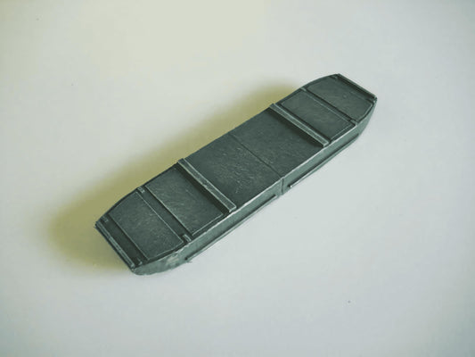 1:72 BRITISH WW2 PONTOON BOAT