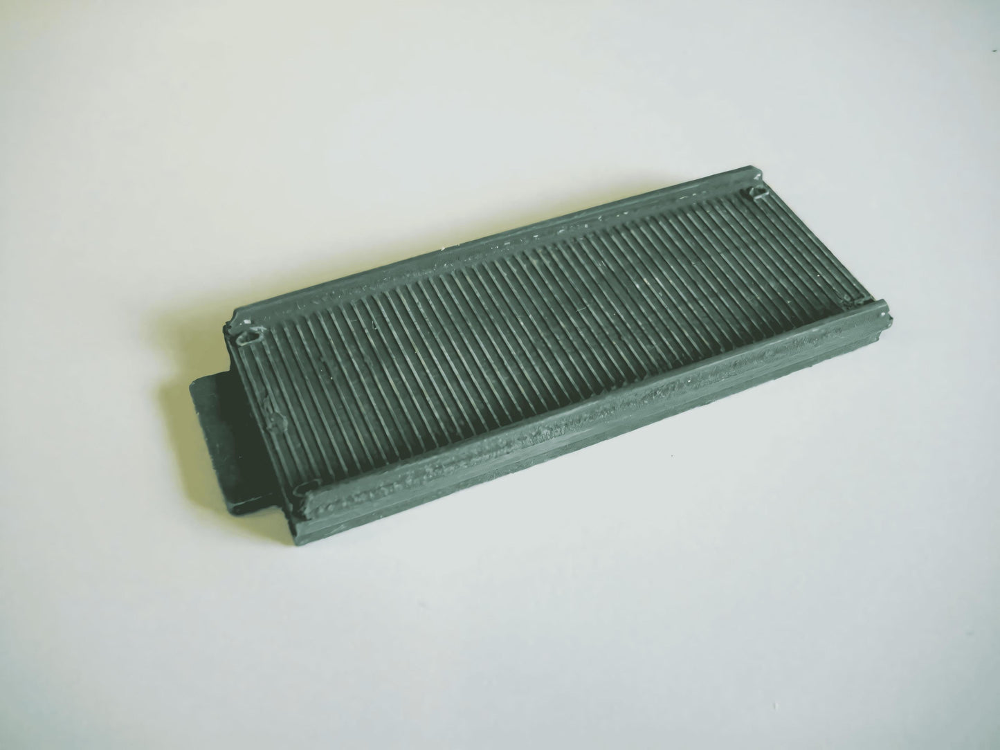 1:72 ROAD DECK FOR WW2 BRITISH PONTOON BRIDGE