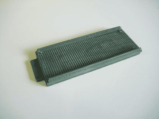 1:72 ROAD DECK FOR WW2 BRITISH PONTOON BRIDGE