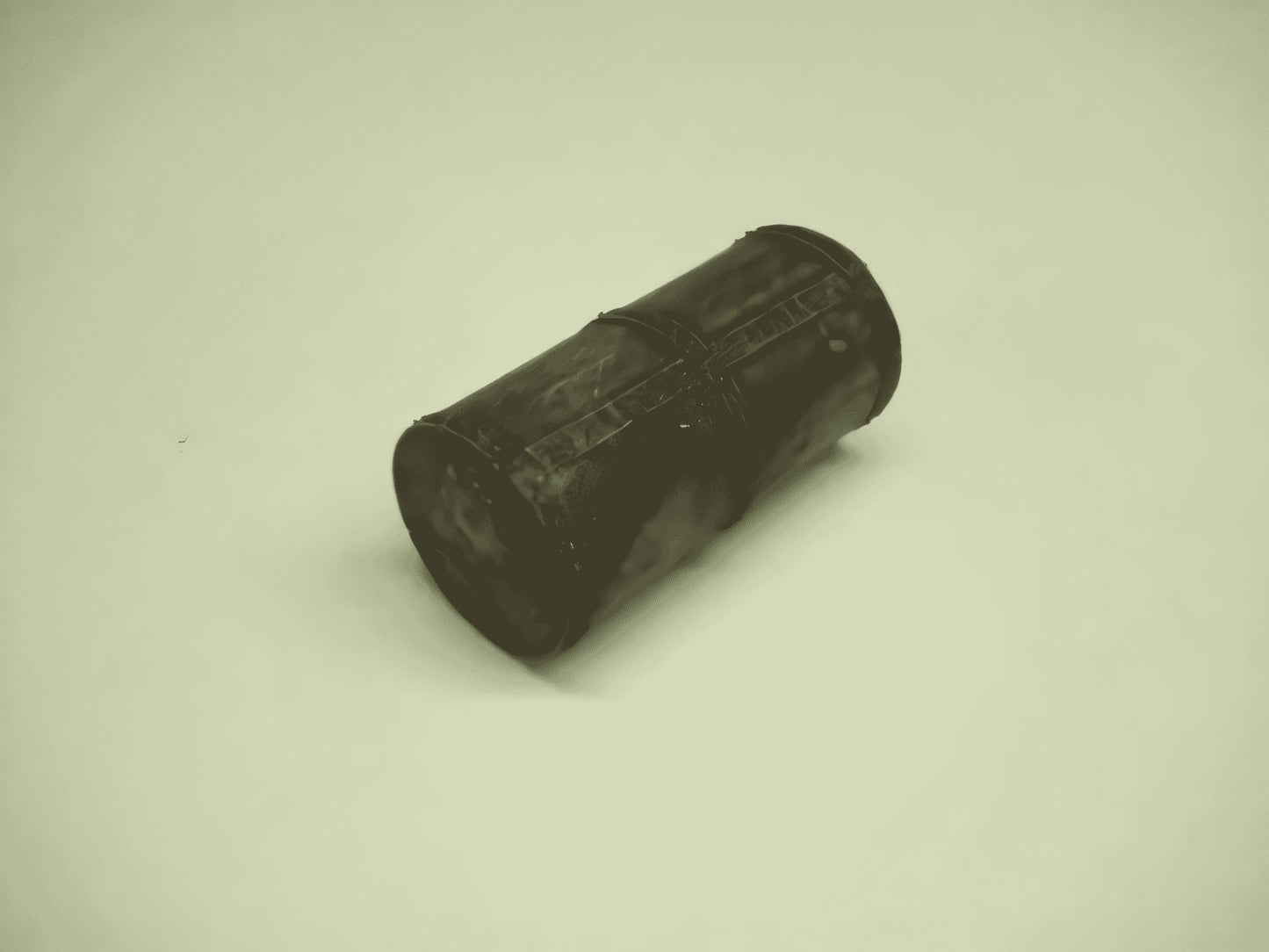 1:76 RUSTY BOILER (2 pieces)