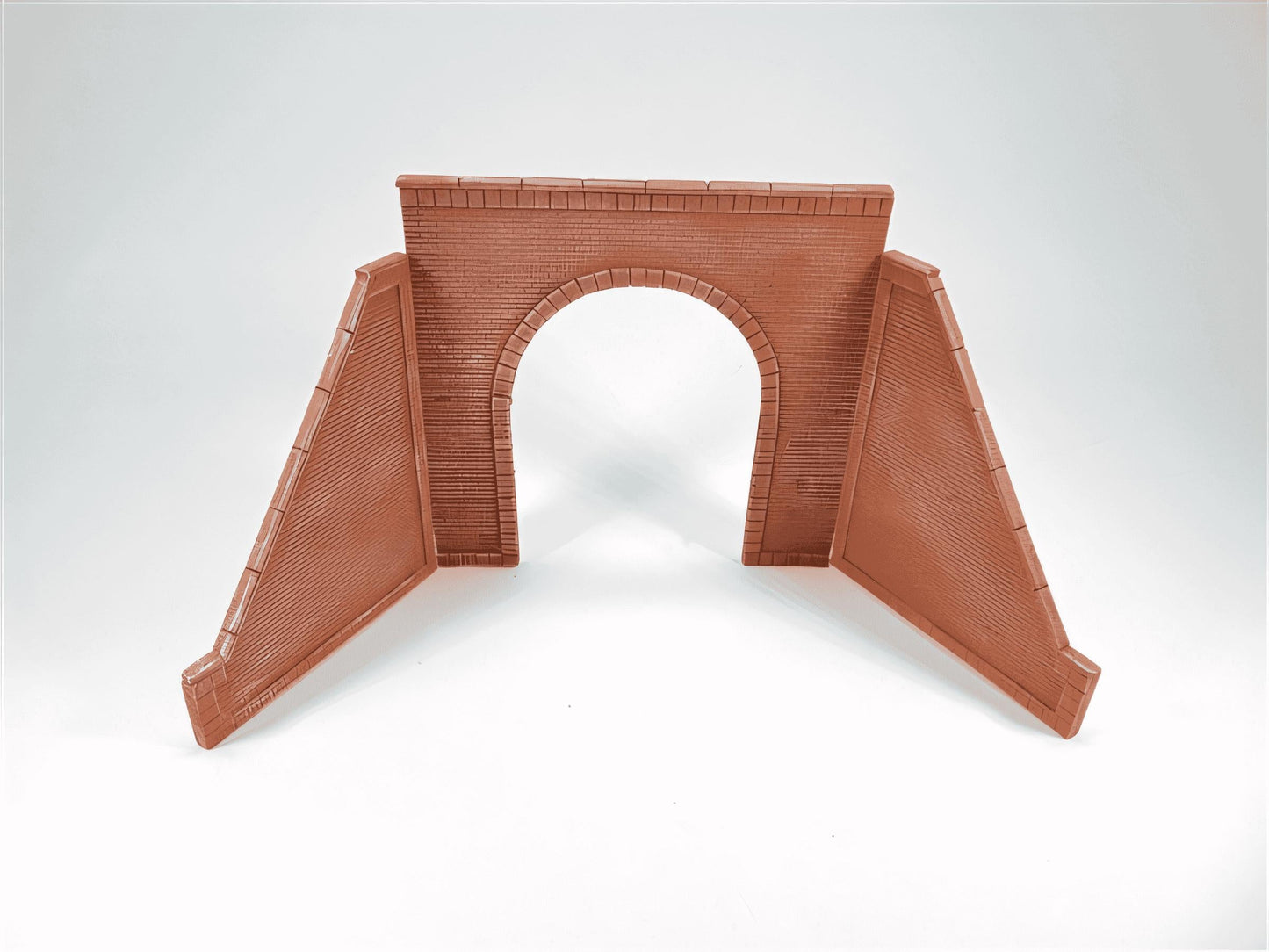 1:76 1/2 RAIL BRIDGE or TUNNEL MOUTH
