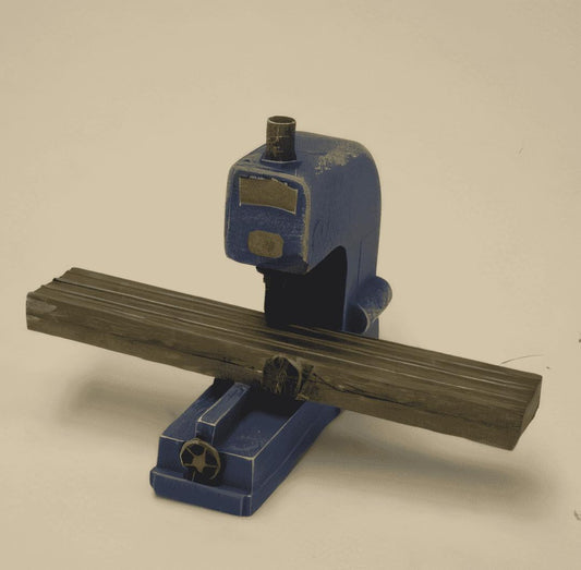 28mm  INDUSTRIAL MILLING MACHINE