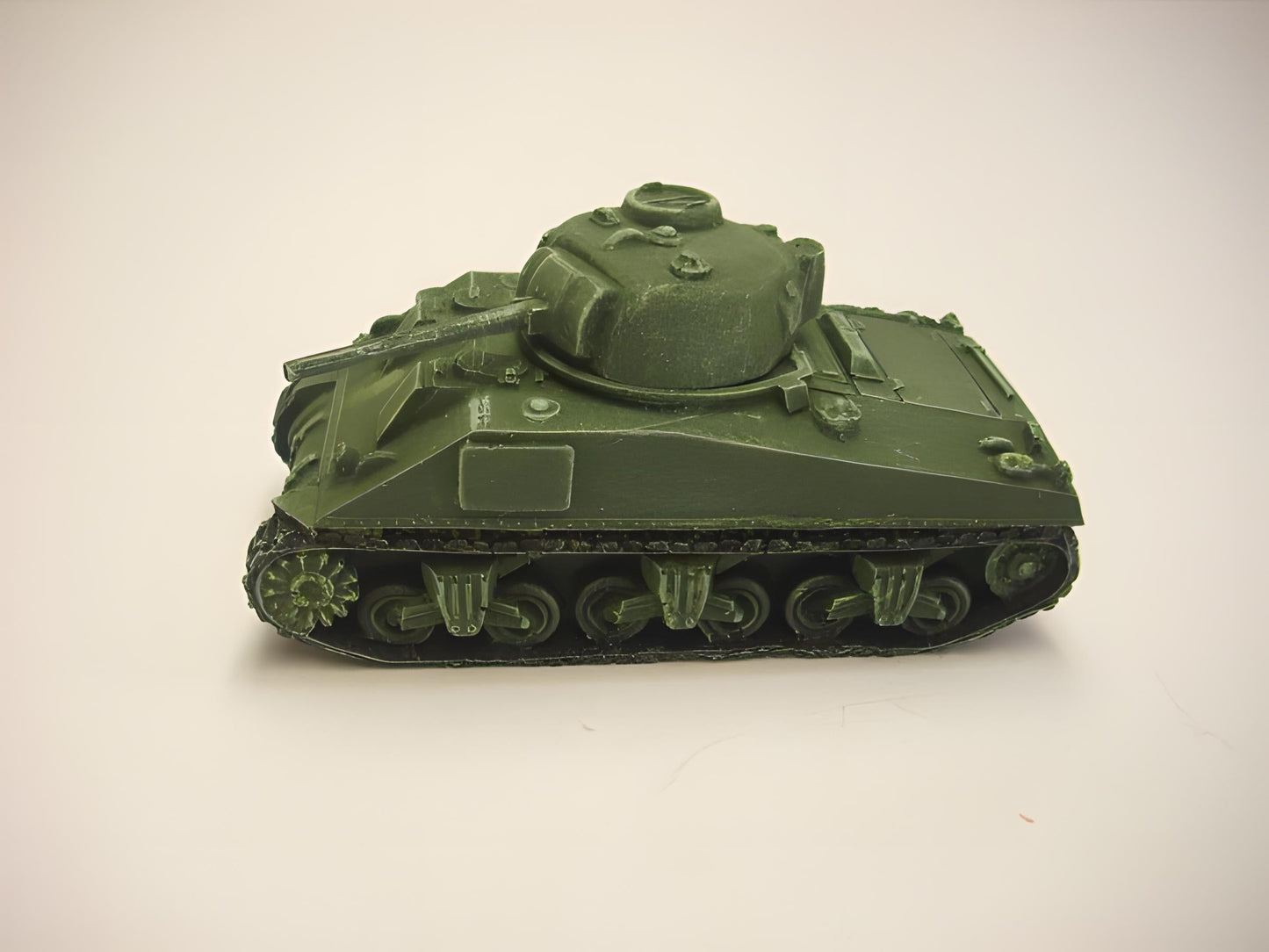 28mm (1:56) BATTLEPACK M4A4 SHERMAN X 3