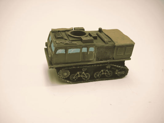 28mm  M4 ARTILLERY TRACTOR WW2 U.S.