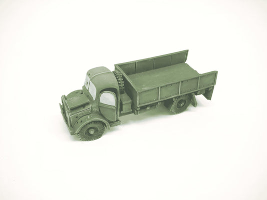 28mm  ABANDONED BEDFORD OYD