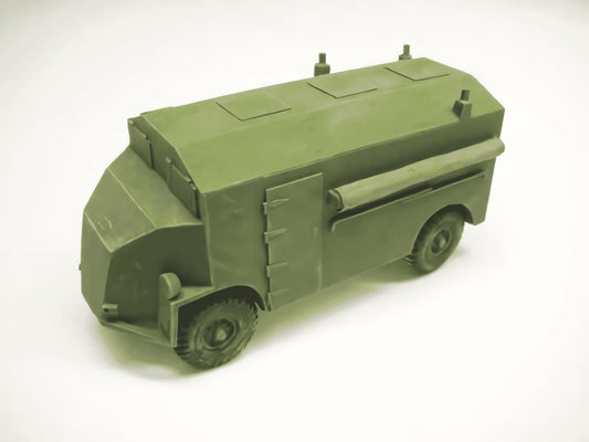 28mm  DORCHESTER ACV