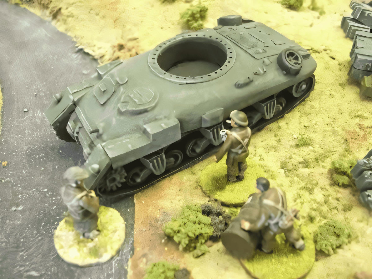 28mm RAM KANGAROO APC