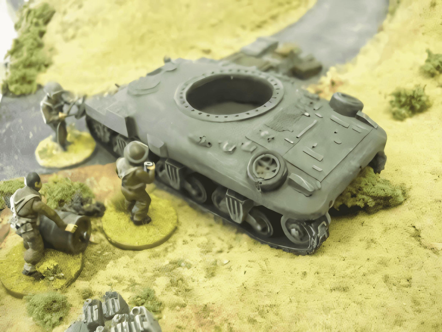28mm RAM KANGAROO APC