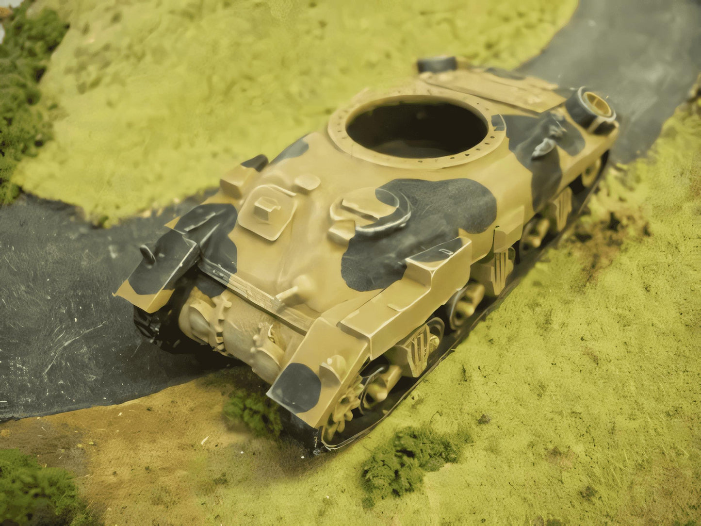 28mm RAM KANGAROO APC
