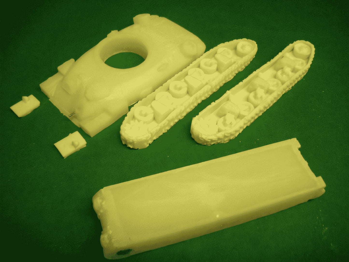 28mm RAM KANGAROO APC