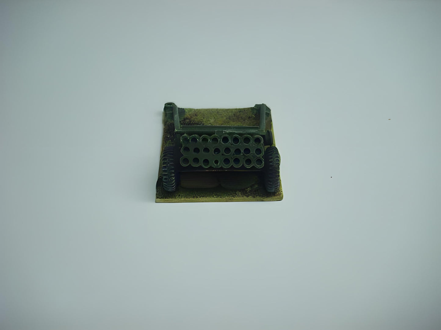 28mm T66 LAUNCHER FOR M16 ROCKET
