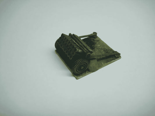 28mm  T66 LAUNCHER FOR M16 ROCKET