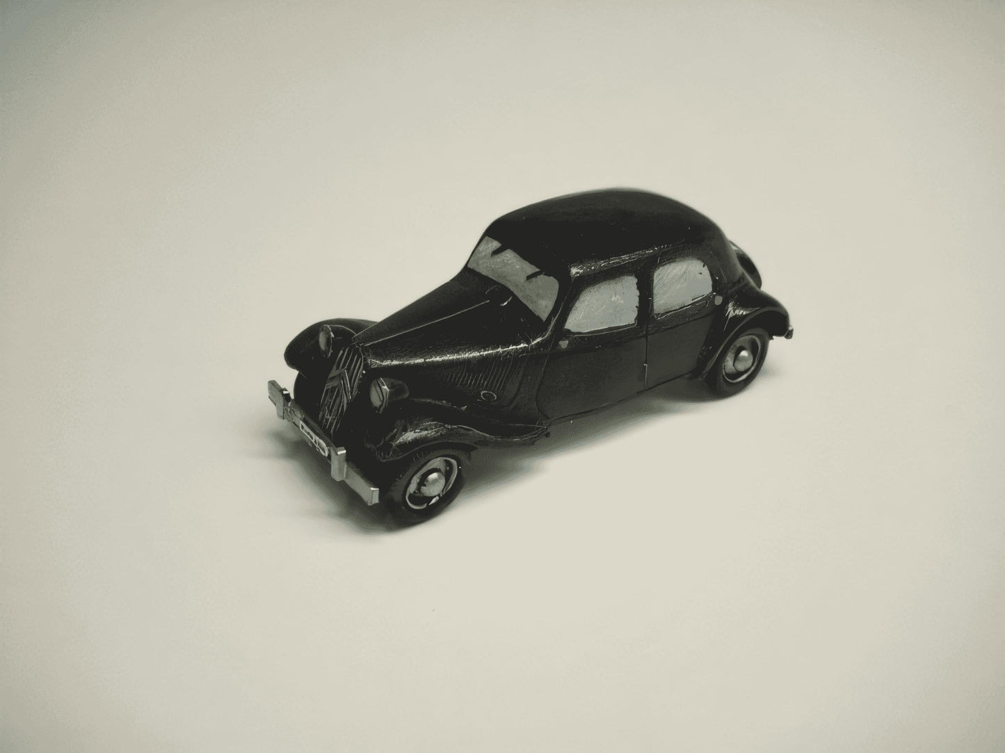 28mm GESTAPO CITREON