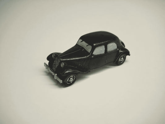 28mm  GESTAPO CITREON