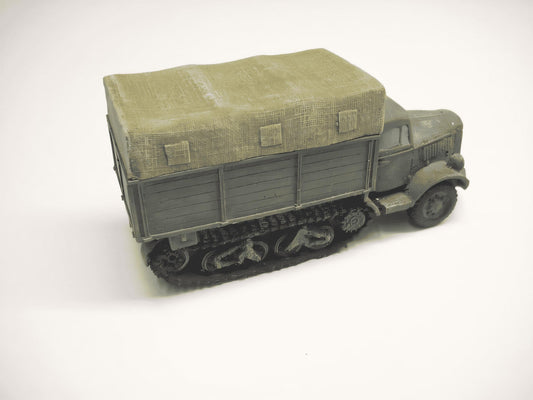 28mm  OPEL MAULTIER TRUCK + TILT