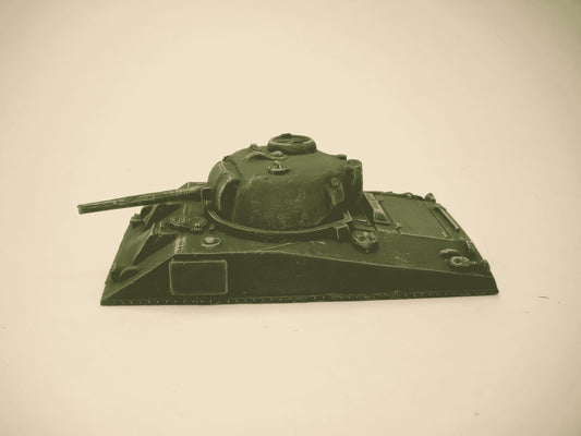 28mm HULL DOWN SHERMAN M4A4