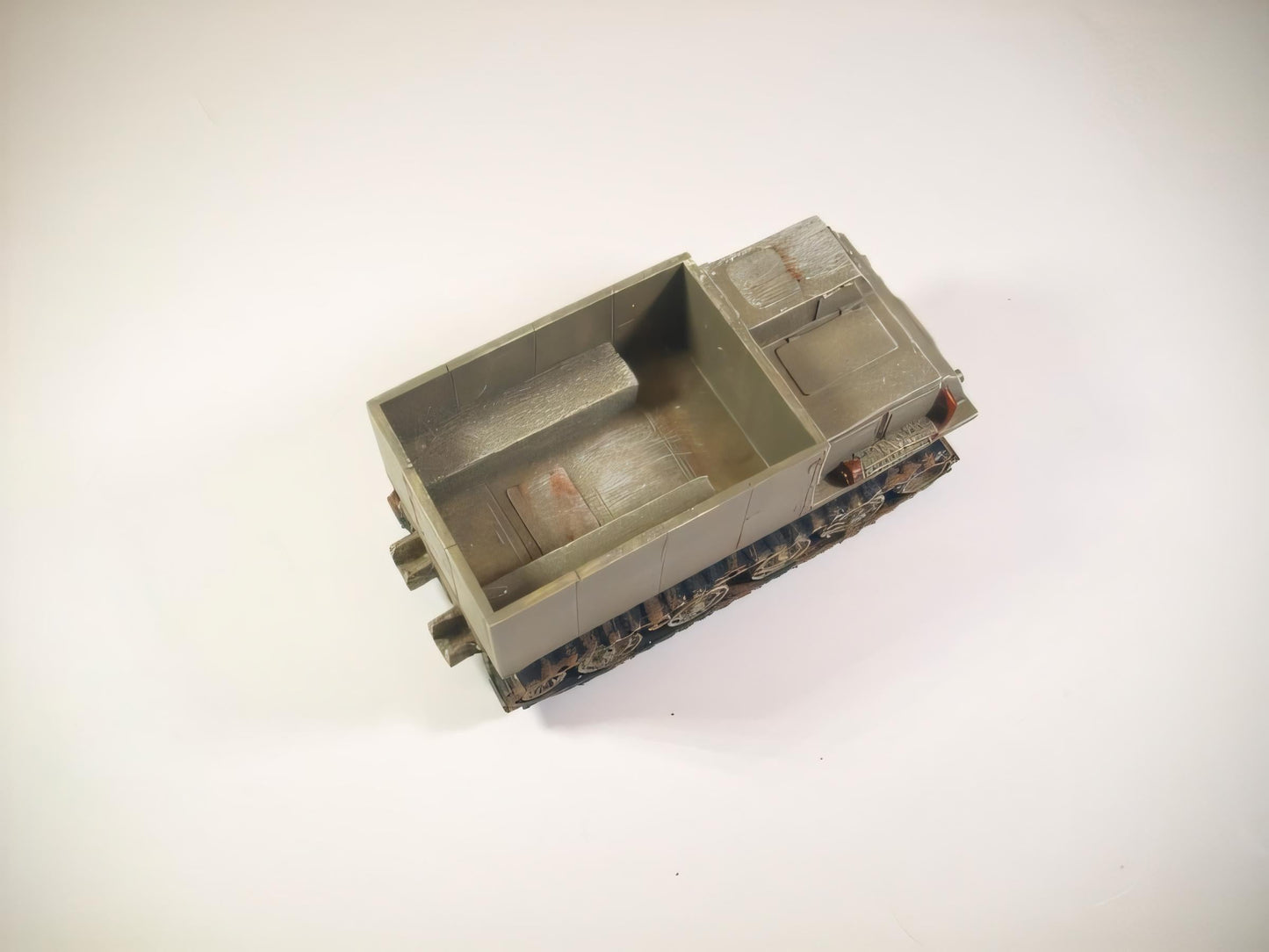 28mm HO-KI APC VERSION 2 WW2 JAPANESE