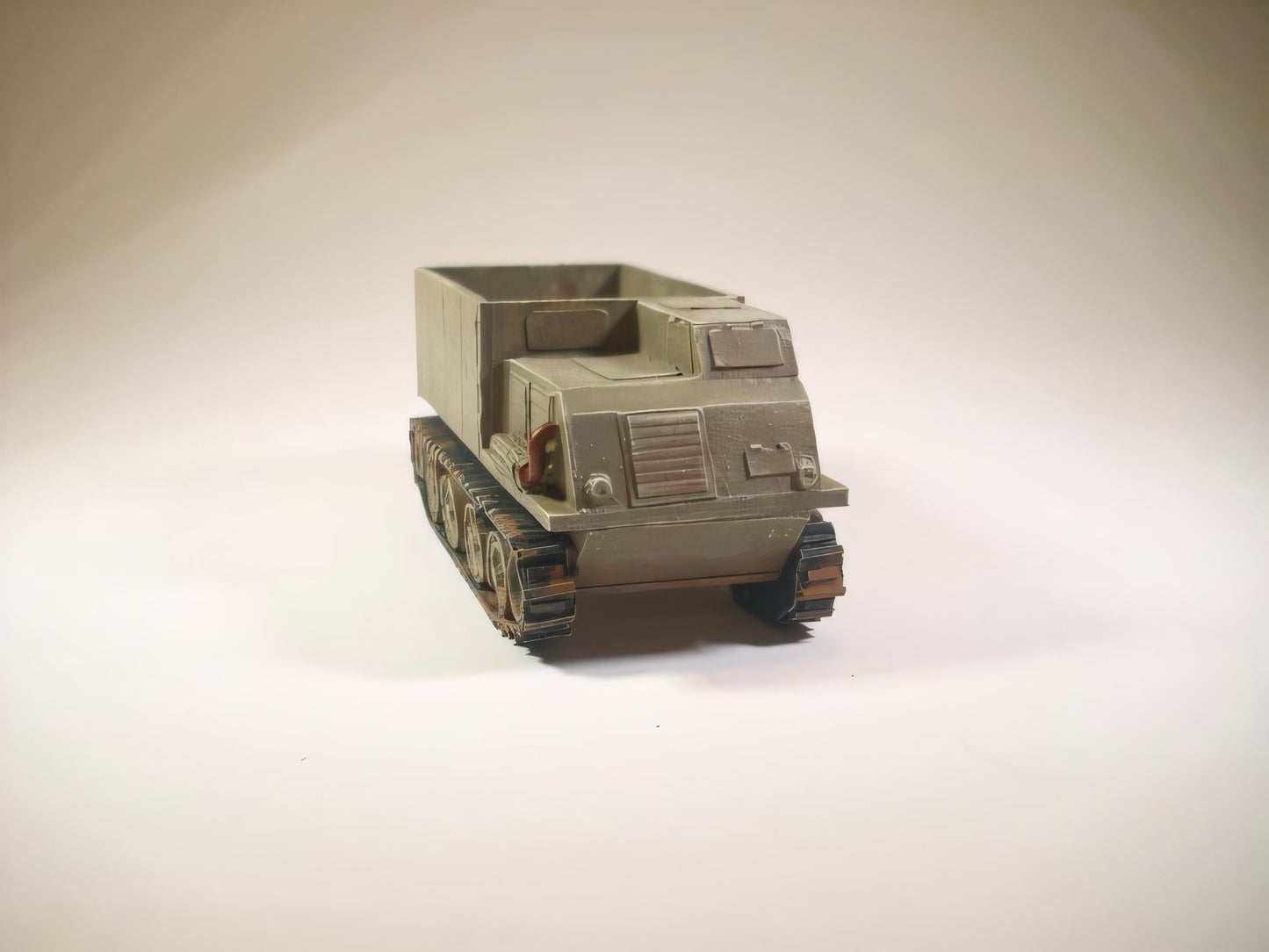 28mm HO-KI APC VERSION 2 WW2 JAPANESE