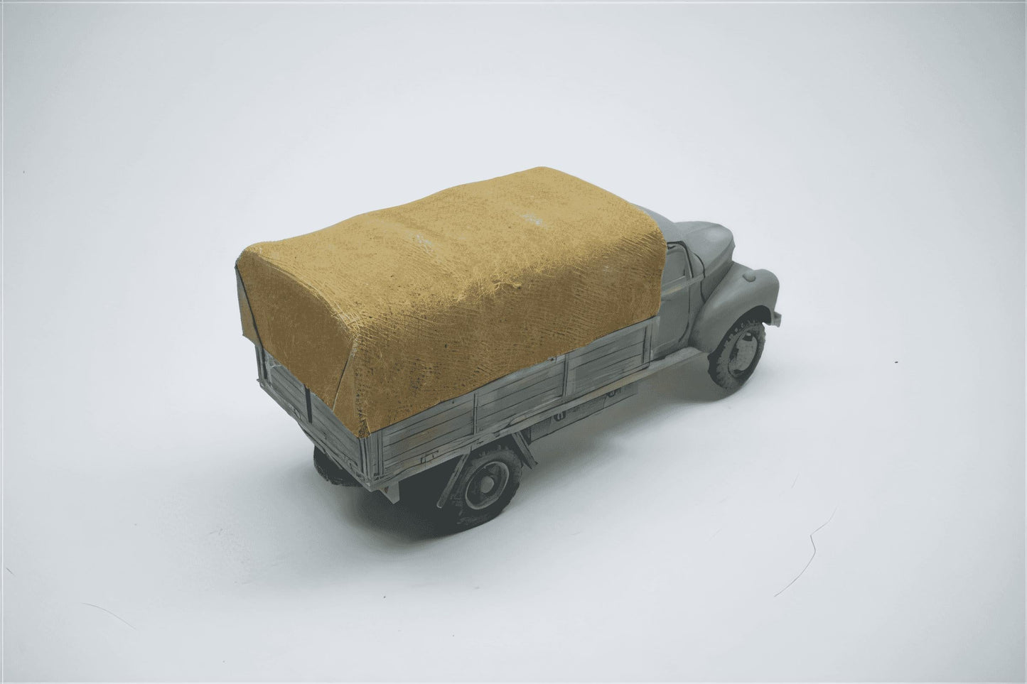 28mm AMERICAN TRUCK 1940'S PERIOD