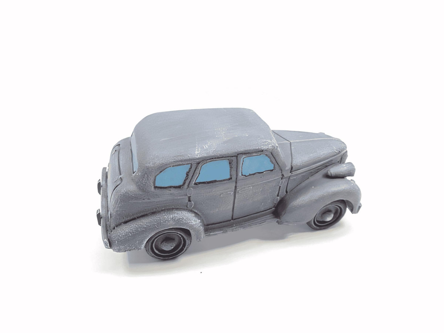 28mm 1930's AMERICAN STUDEBAKER SEDAN