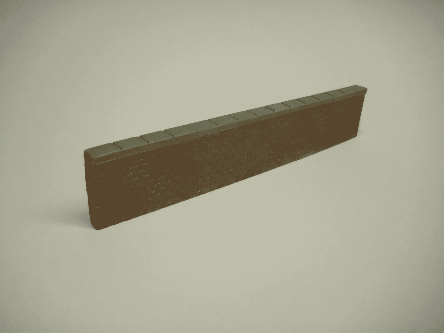 28mm BRICK WALL