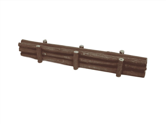 28mm EXTENDED LOG BARRICADE
