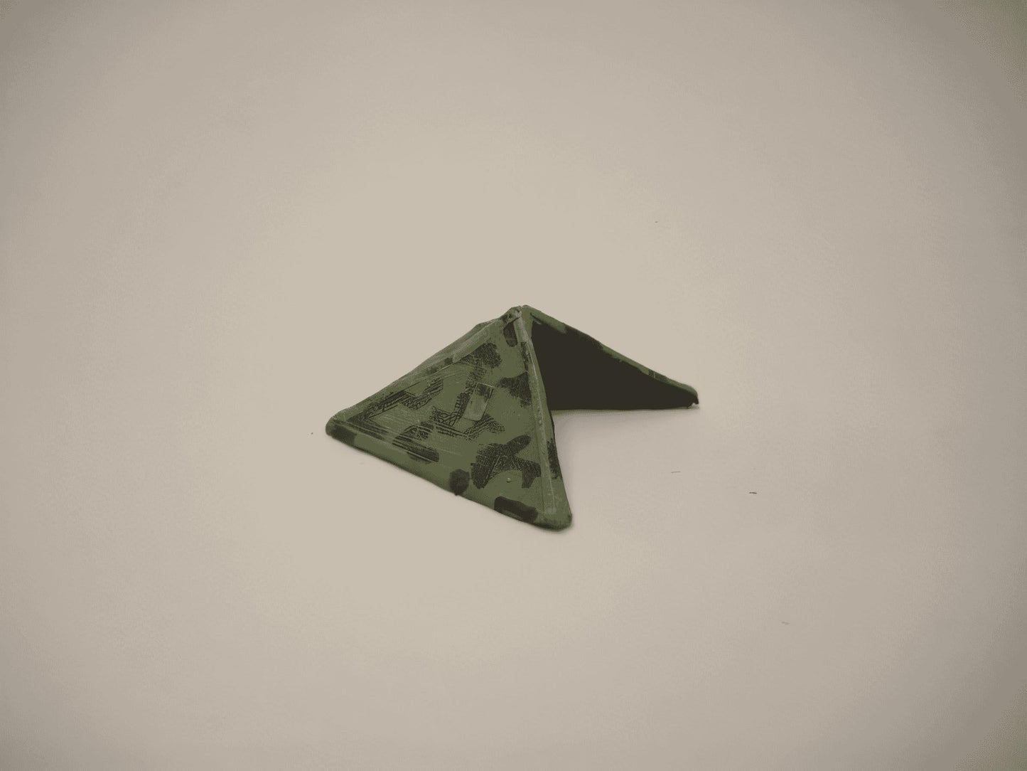 28mm 3 CAPE ZELTBAHN TENT (pack of 2)