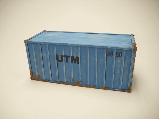 28mm  SHIPPING CONTAINER 20ft