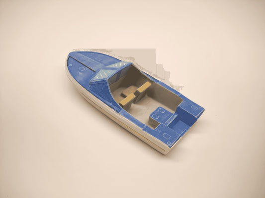 28mm  SMALL SPEEDBOAT