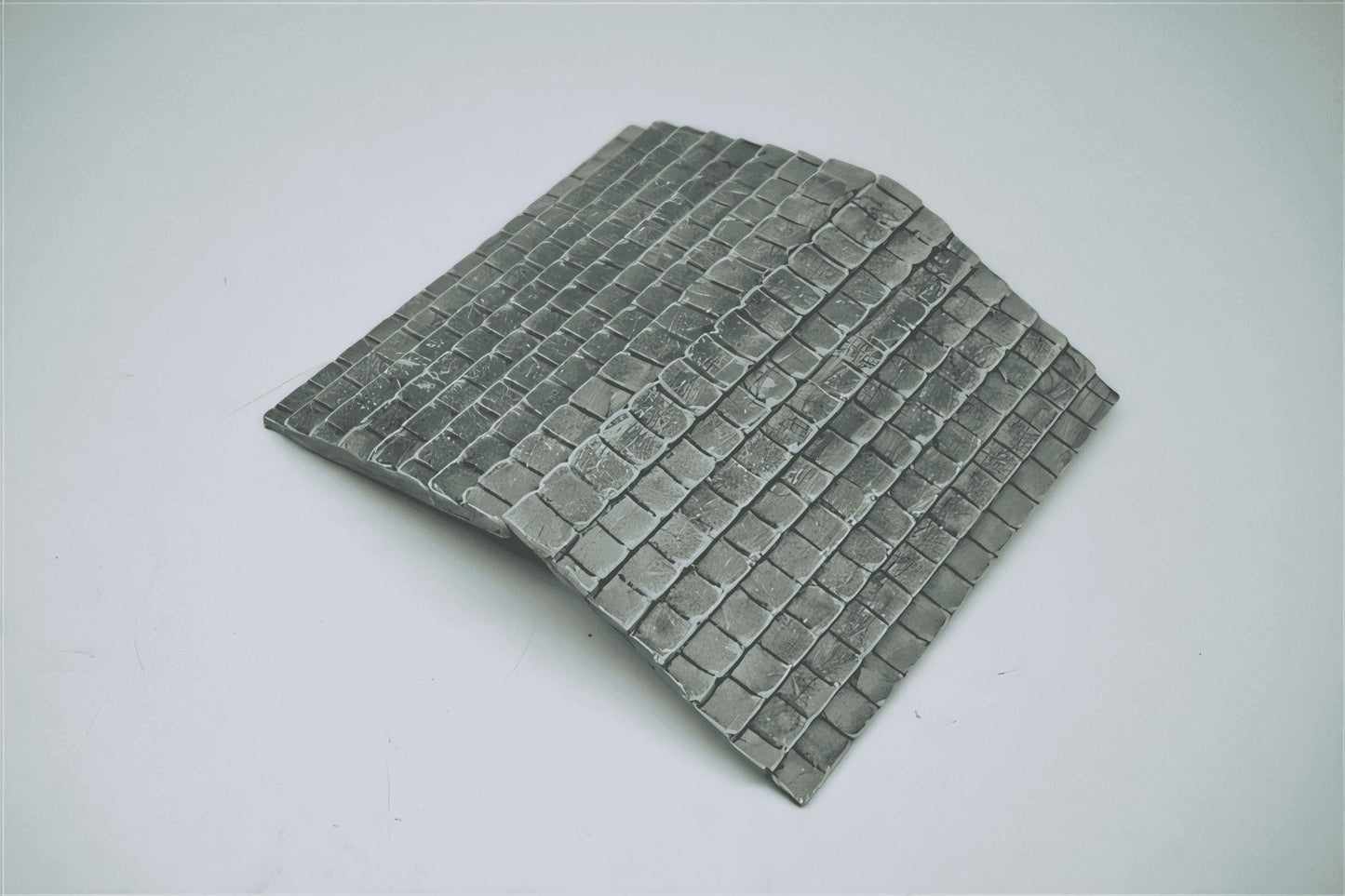 28mm TILED ROOF SECTIONS