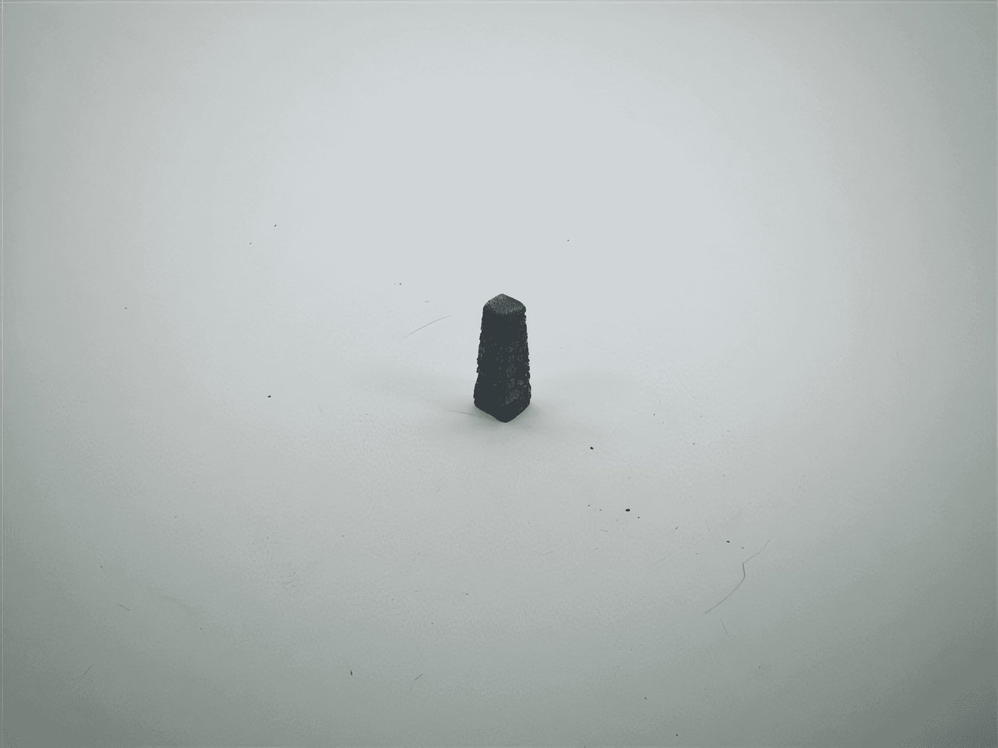 1:76 ROUGH STONE HARBOUR WALL CORNER