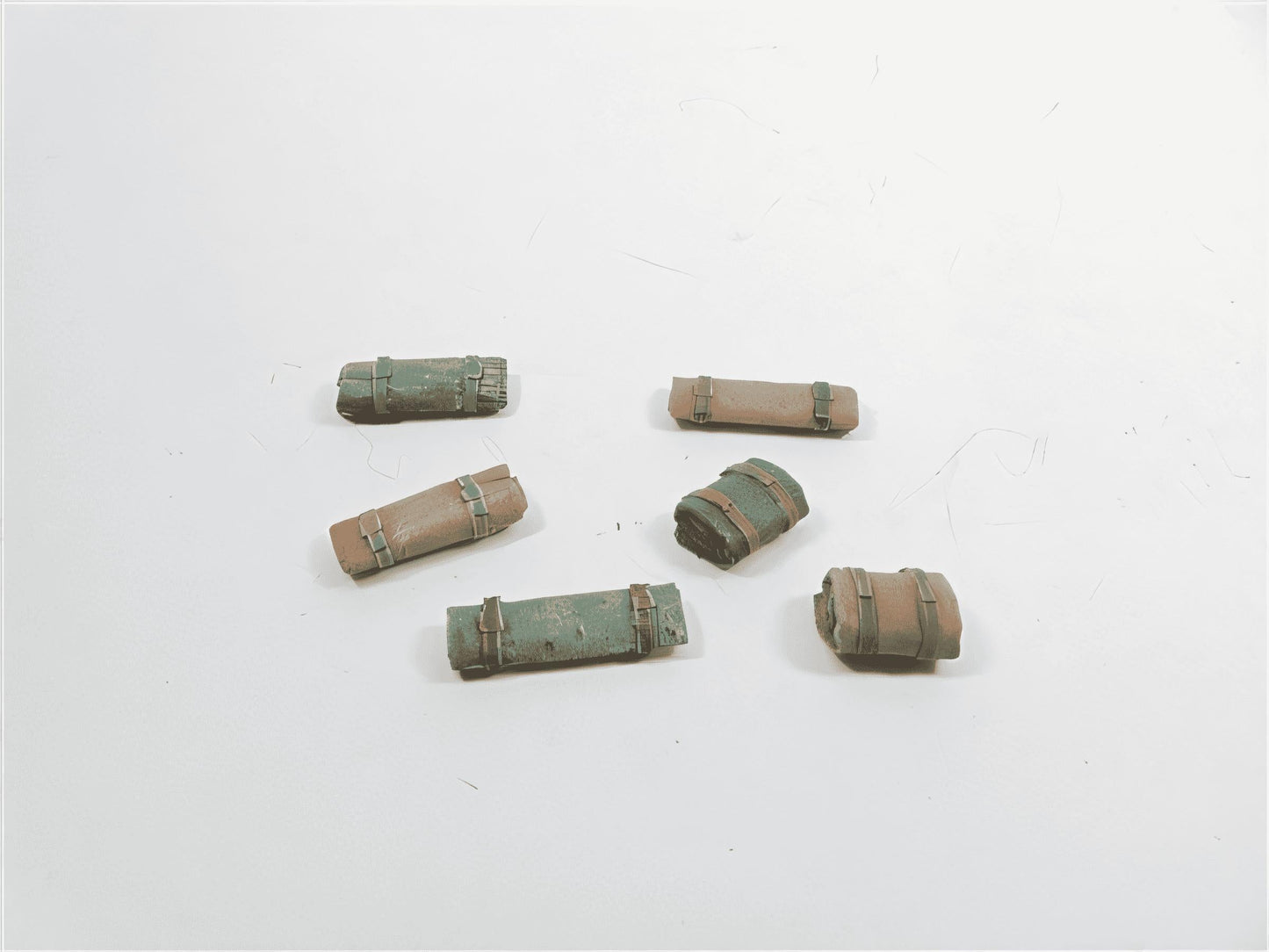 1:56  VEHICLE PERSONAL KIT ROLLS