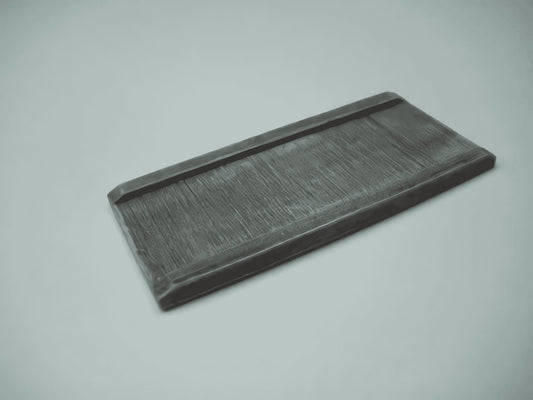 28mm  WOODEN ROAD DECK FOR PONTOON BRIDGE