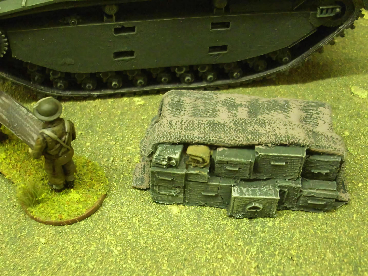 28mmSTACKED/COVERED AMMO BOXES
