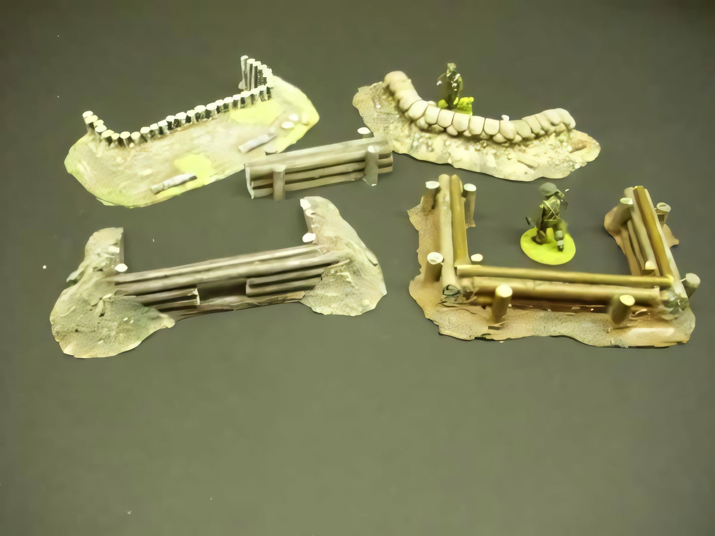 28mm BATTLE PACK 'C' BARGAIN BUNDLE