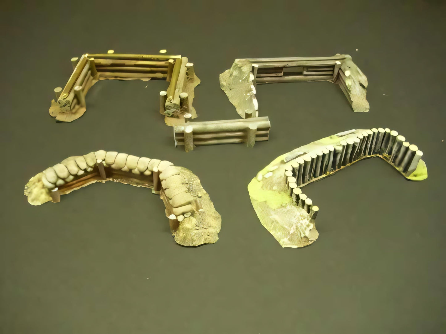 28mm BATTLE PACK 'C' BARGAIN BUNDLE