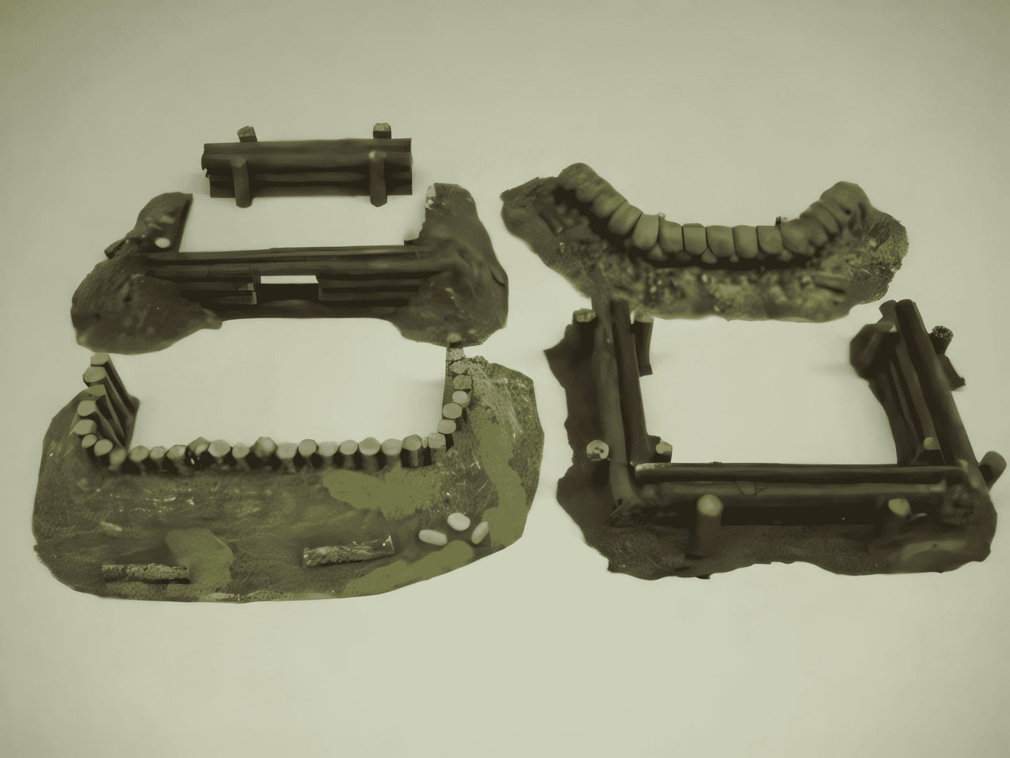 28mm BATTLE PACK 'C' BARGAIN BUNDLE