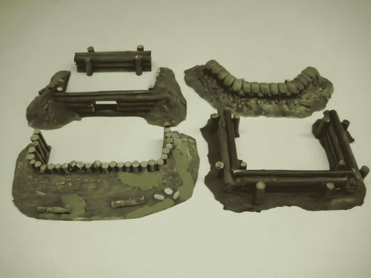 28mm  BATTLE PACK 'C' BARGAIN BUNDLE