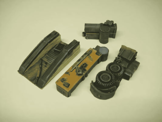 28mm  VEHICLE MAINTENANCE SET