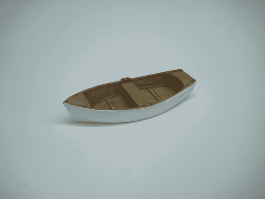 28mm  ROWING BOAT