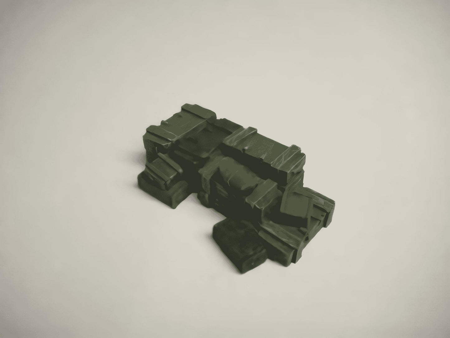 28mm WEAPON BOX STACK