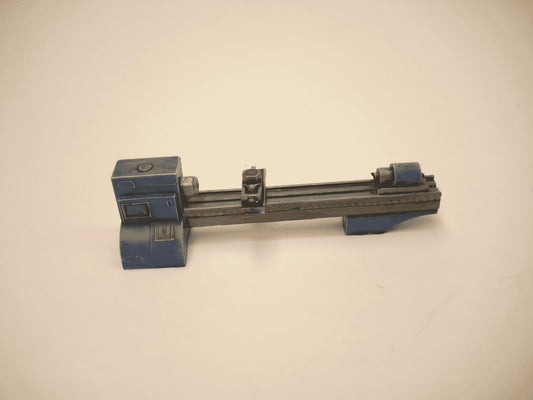 28mm LONG BED FACTORY LATHE