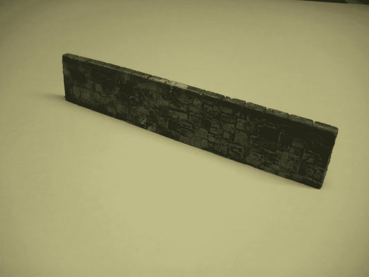 28mm  STONE WALL