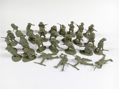 AIRFIX 1:32 SCALE GHURKAS
