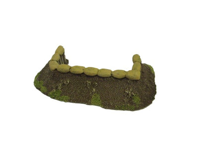 1:72 EARTHWORK DEFENCES BARGAIN PACK version 2